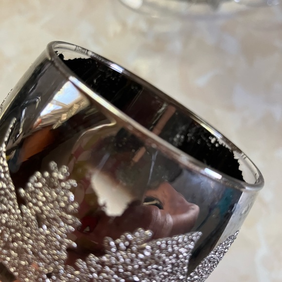 MCM silver ombré glasses - Picture 3 of 4